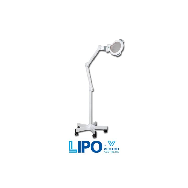 DERMALED MAGNIFYING LAMP