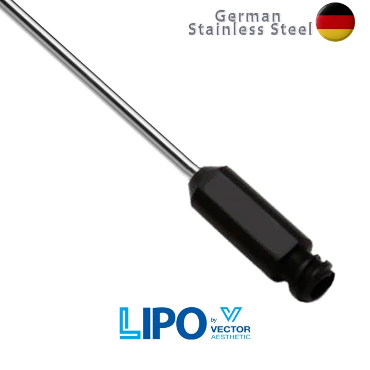 Template Canula Luer Lock 2