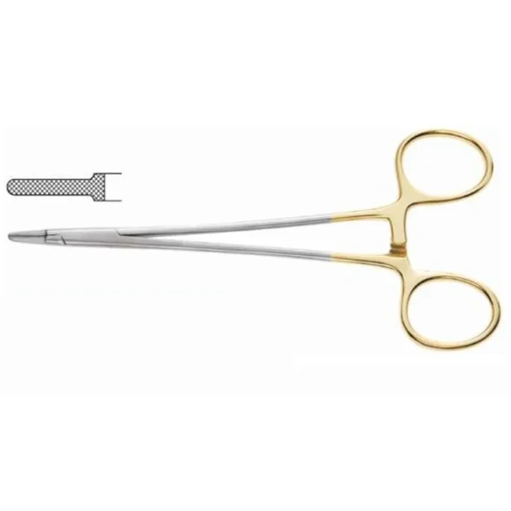 Portac Ryder T.C. - 13 cm, TC