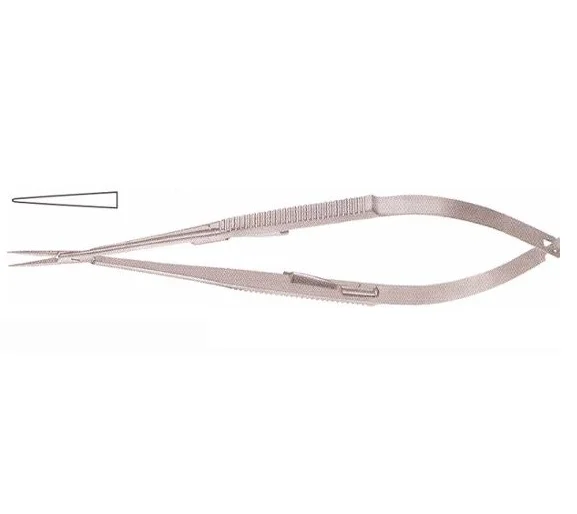 Portac Castroviejo Ultra Fine - 14 cm, Ultrafine